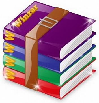 Cover: Winrar 4.0 Beta 2 - 32/64 Bit German
