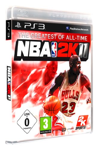 Cover: NBA 2K11 EUR JB PS3-ANTiDOTE