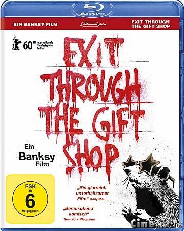 Cover: Banksy.Exit.Through.the.Gift.Shop.German.Doku.AC3D.DL.720p.BluRay.x264-HDA Cover: Banksy.Exit.Through.the.Gift.Shop.German.Doku.AC3D.DL.720p.BluRay.x264-HDA